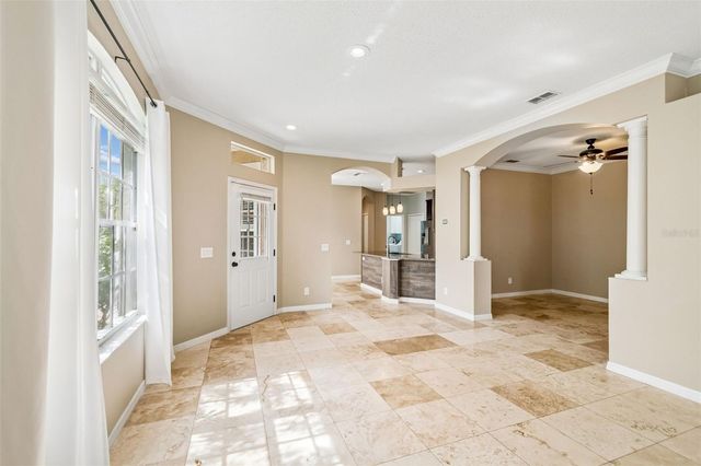 9828 BRIDGETON DRIVE, Tampa, FL 33626