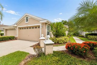 9828 BRIDGETON DRIVE, Tampa, FL 33626