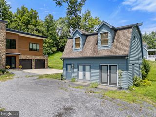 222 VAUGHNDOM WAY, Martinsburg, WV 25404