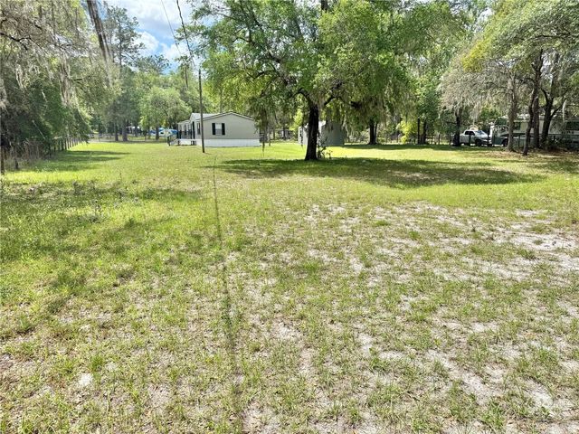 15840 SW 100TH AVENUE, Dunnellon, FL 34432