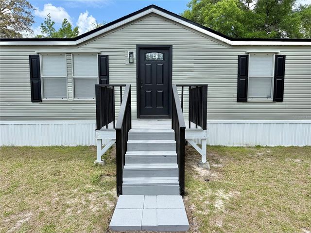 15840 SW 100TH AVENUE, Dunnellon, FL 34432