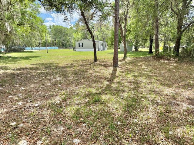 15840 SW 100TH AVENUE, Dunnellon, FL 34432