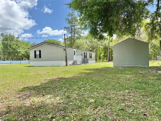 15840 SW 100TH AVENUE, Dunnellon, FL 34432