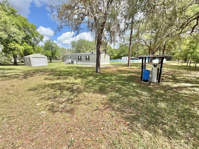 15840 SW 100TH AVENUE, Dunnellon, FL 34432