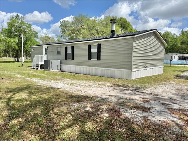 15840 SW 100TH AVENUE, Dunnellon, FL 34432