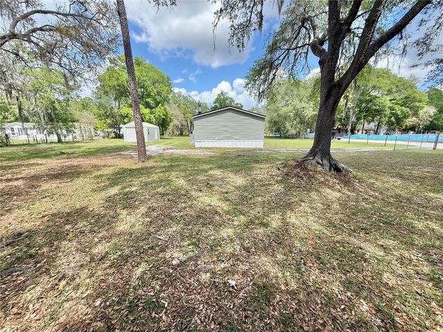 15840 SW 100TH AVENUE, Dunnellon, FL 34432