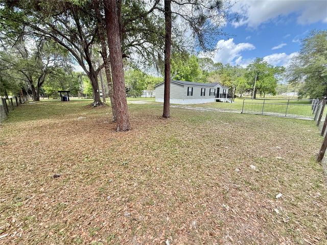15840 SW 100TH AVENUE, Dunnellon, FL 34432