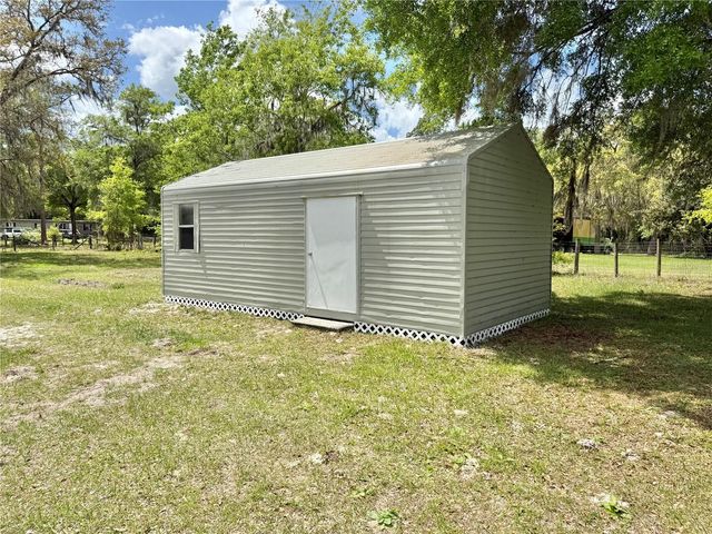 15840 SW 100TH AVENUE, Dunnellon, FL 34432