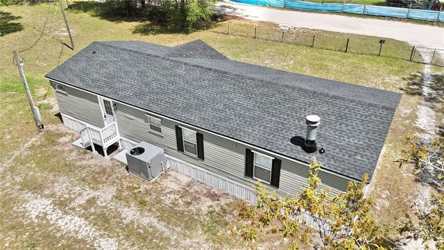 15840 SW 100TH AVENUE, Dunnellon, FL 34432