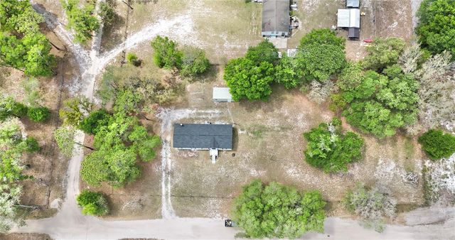 15840 SW 100TH AVENUE, Dunnellon, FL 34432