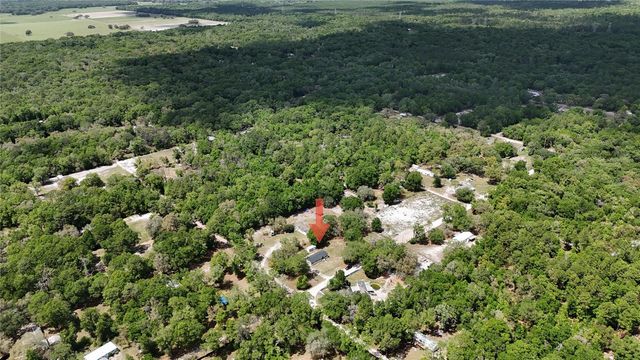 15840 SW 100TH AVENUE, Dunnellon, FL 34432