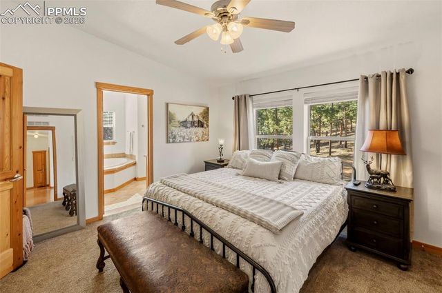 738 Rangeview Road, Divide, CO 80814