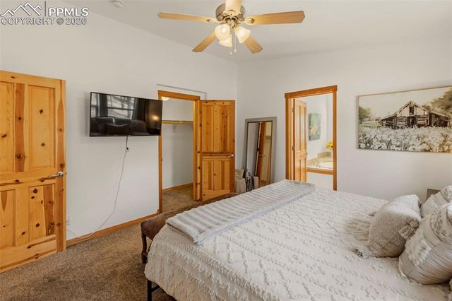 738 Rangeview Road, Divide, CO 80814
