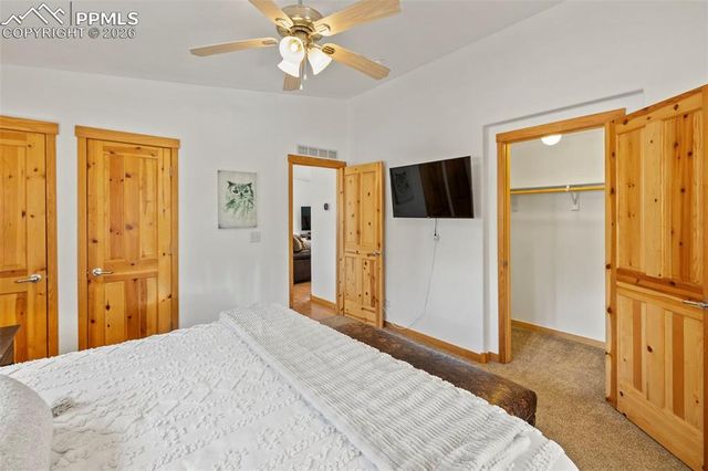 738 Rangeview Road, Divide, CO 80814