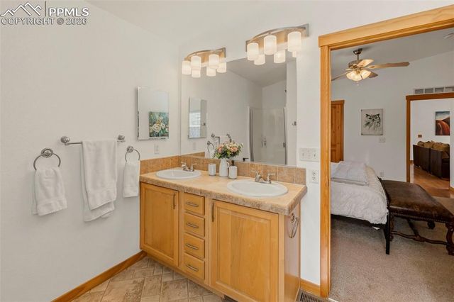 738 Rangeview Road, Divide, CO 80814