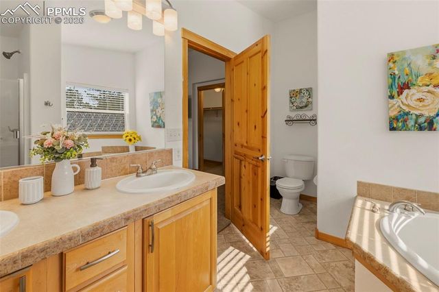 738 Rangeview Road, Divide, CO 80814