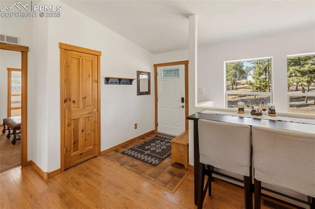 738 Rangeview Road, Divide, CO 80814