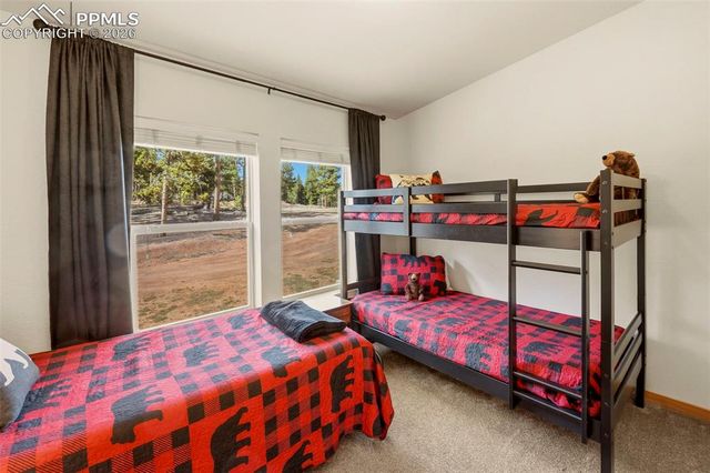 738 Rangeview Road, Divide, CO 80814