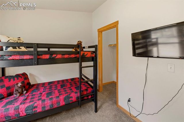 738 Rangeview Road, Divide, CO 80814
