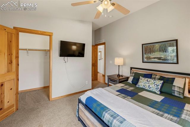 738 Rangeview Road, Divide, CO 80814