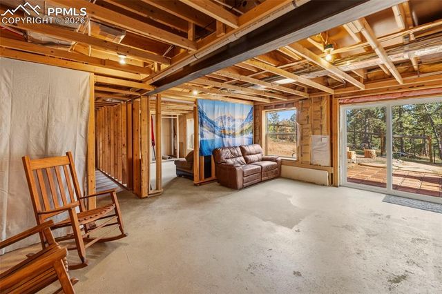 738 Rangeview Road, Divide, CO 80814
