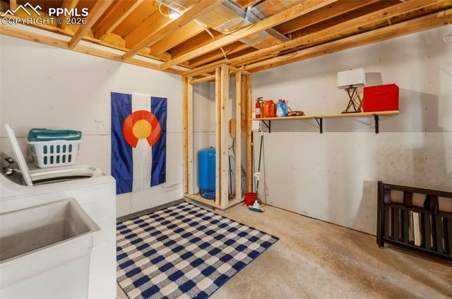738 Rangeview Road, Divide, CO 80814