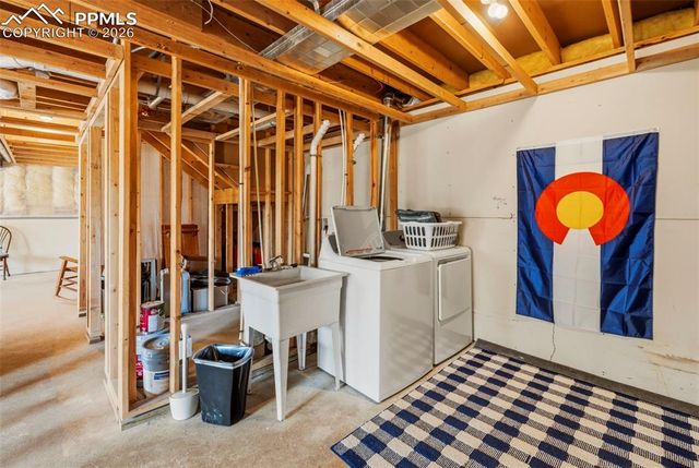 738 Rangeview Road, Divide, CO 80814