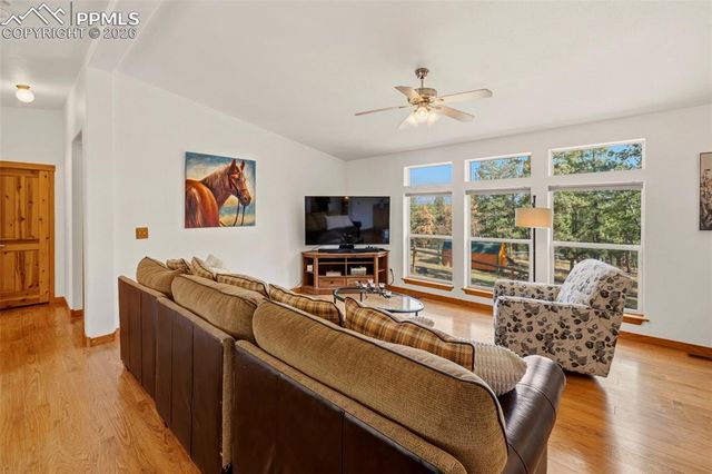 738 Rangeview Road, Divide, CO 80814