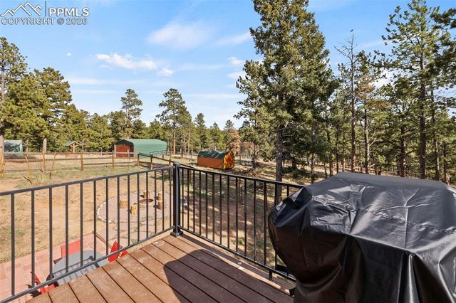 738 Rangeview Road, Divide, CO 80814
