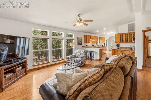 738 Rangeview Road, Divide, CO 80814