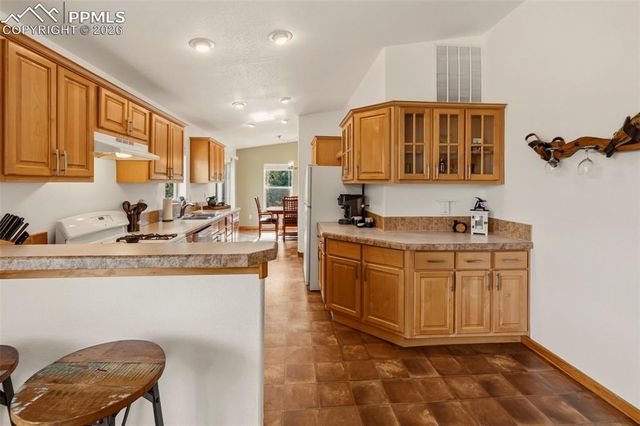 738 Rangeview Road, Divide, CO 80814