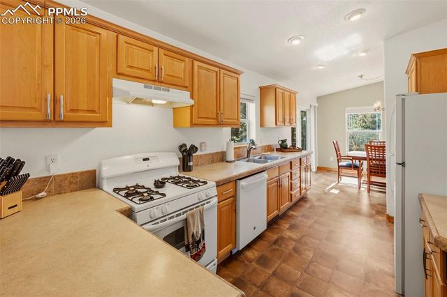 738 Rangeview Road, Divide, CO 80814