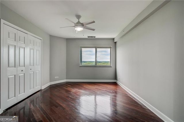 1501 Clairmont Road 1813, Decatur, GA 30033