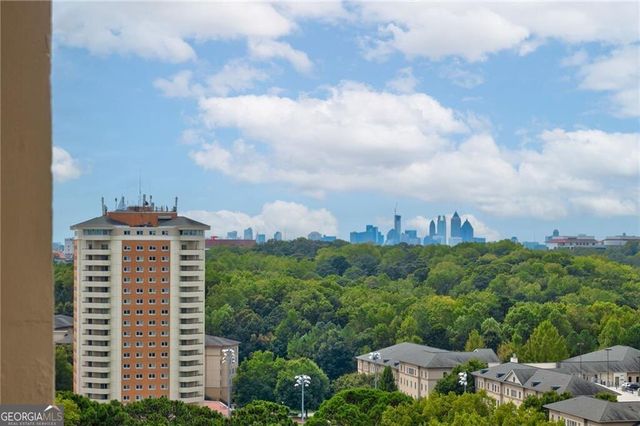 1501 Clairmont Road 1813, Decatur, GA 30033