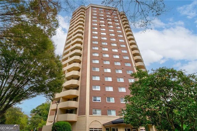 1501 Clairmont Road 1813, Decatur, GA 30033