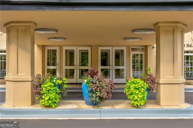 1501 Clairmont Road 1813, Decatur, GA 30033