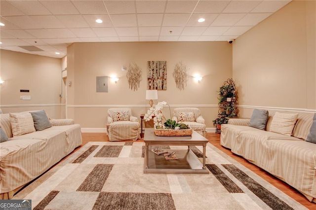 1501 Clairmont Road 1813, Decatur, GA 30033