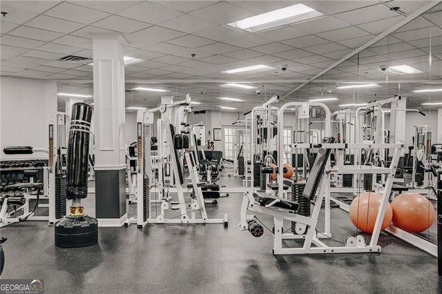 1501 Clairmont Road 1813, Decatur, GA 30033