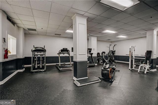 1501 Clairmont Road 1813, Decatur, GA 30033