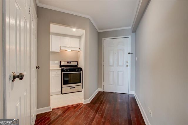 1501 Clairmont Road 1813, Decatur, GA 30033