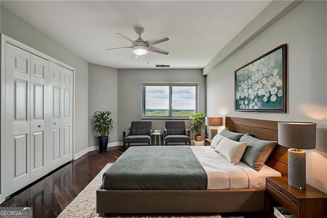 1501 Clairmont Road 1813, Decatur, GA 30033