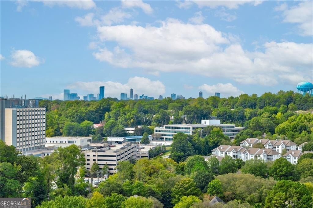 1501 Clairmont Road 1813, Decatur, GA 30033