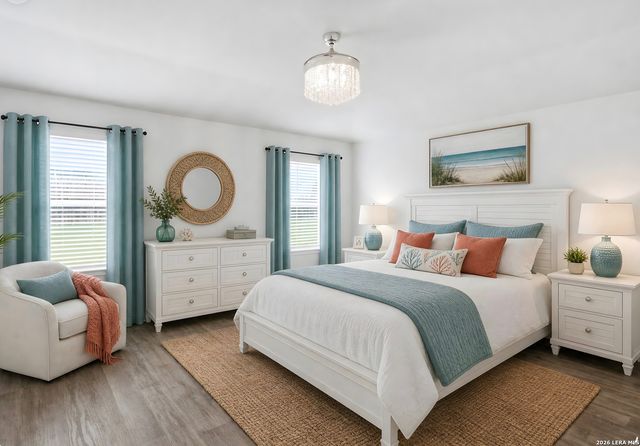 6407 KENDALL CV, Converse, TX 78109