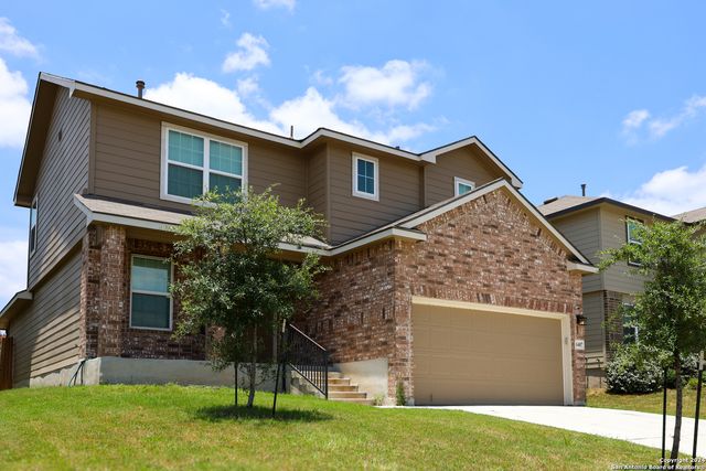 6407 KENDALL CV, Converse, TX 78109