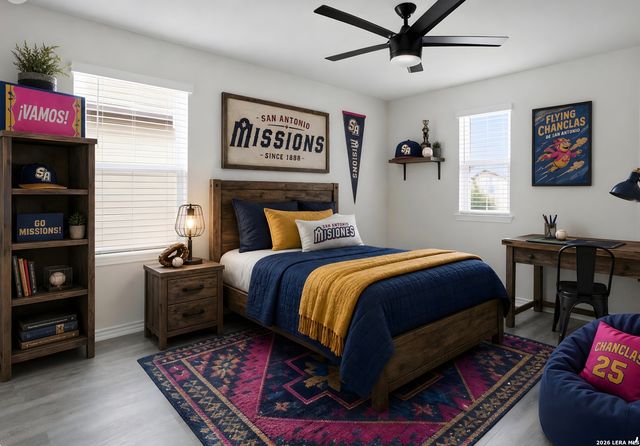 6407 KENDALL CV, Converse, TX 78109