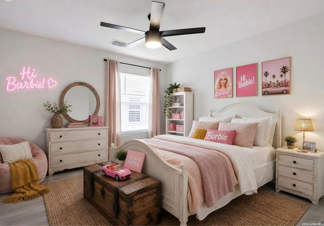 6407 KENDALL CV, Converse, TX 78109