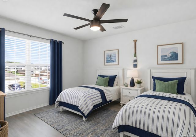 6407 KENDALL CV, Converse, TX 78109