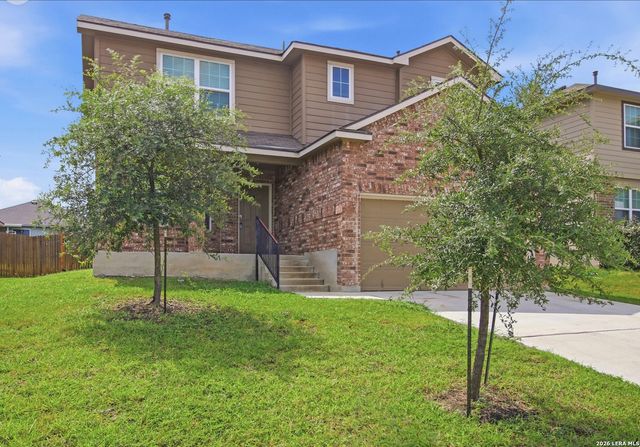 6407 KENDALL CV, Converse, TX 78109