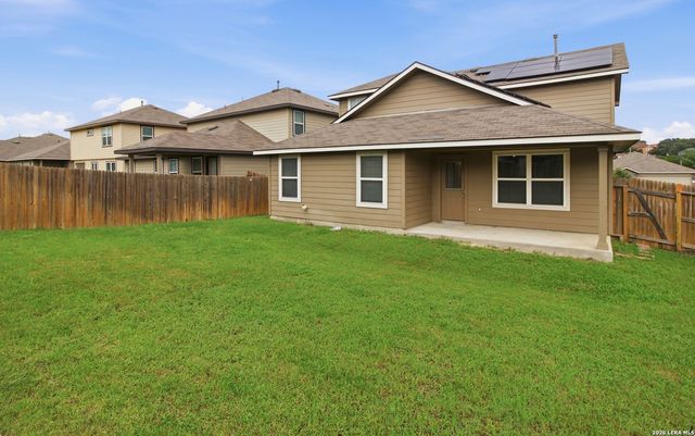 6407 KENDALL CV, Converse, TX 78109