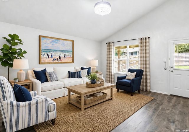 6407 KENDALL CV, Converse, TX 78109